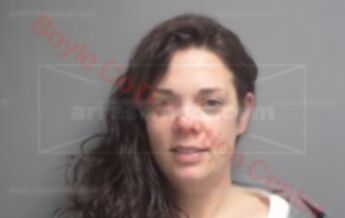 Tara Nicole Yocum