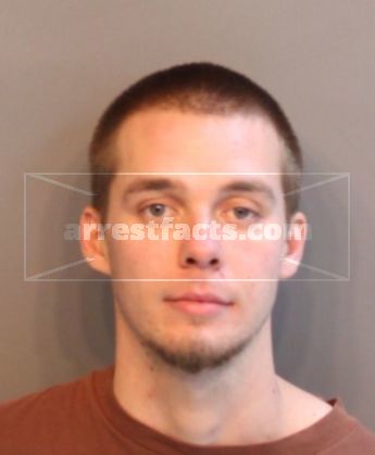 Lucas Aaron Dobbs