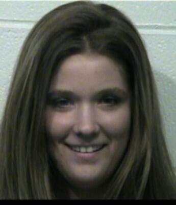 Paige Leann Harris