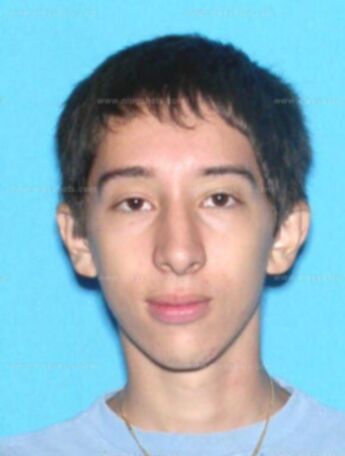 Joshua I Martinez