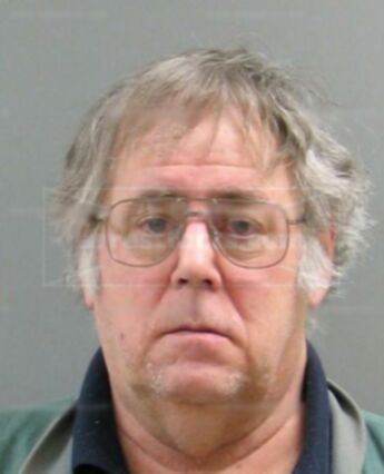 Ronald Paul Rumelhart