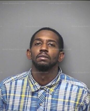 Jeffrey Jamar Durant