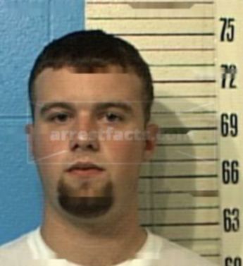 Preston Emory Tubbs