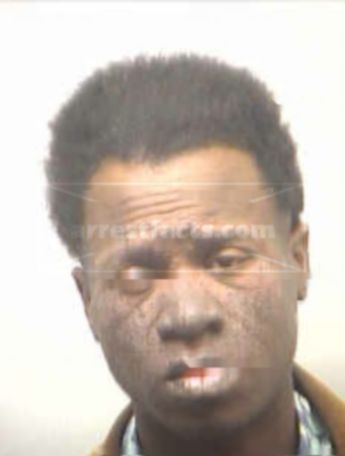 Lamar Allen