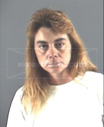 Belinda Tate Mcdaniel