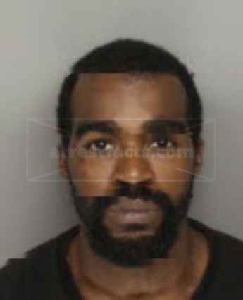 Tony Andre Sullivan