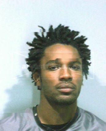 Jason Sherrod Ranson
