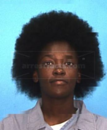 Michelle A Thompson