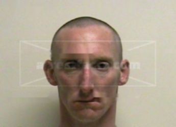 Jason James Woods