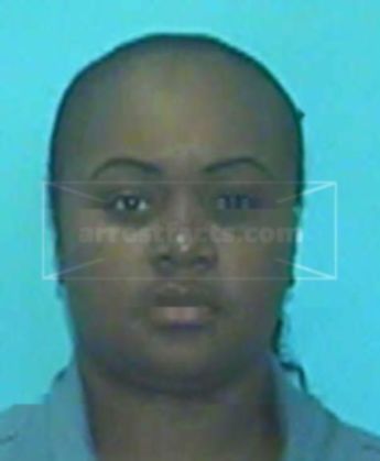 Farrah Shaneka Sturgis