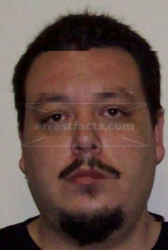 Timothy Jesse Garcia