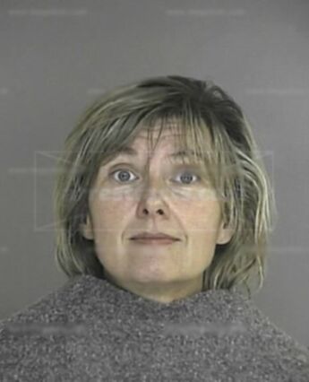 Leslie Marie Arnold