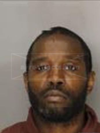 Antonio Bernard Smith