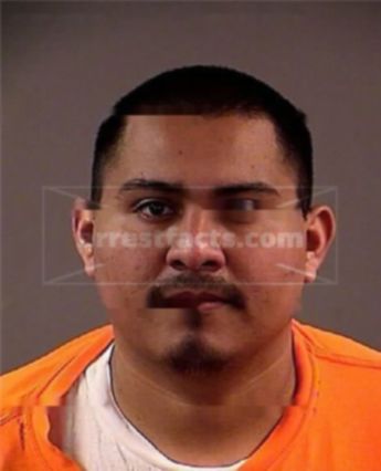 Erik Daniel Diaz-Gomez