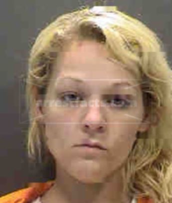 Morganne Alyce Blewett