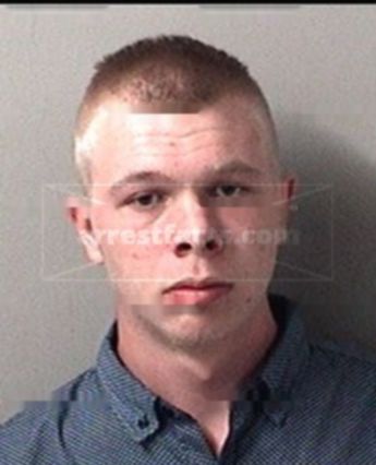 Chance Kincaid Barney