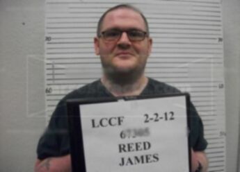 James Remone Reed