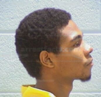 Jaleel R. Berry