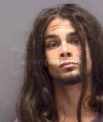 Dylan Michael Munshower