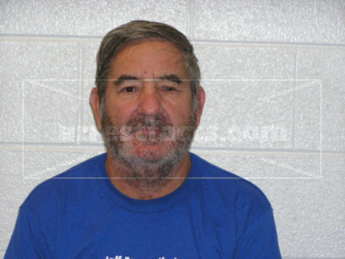 Clyde Edward Paugh