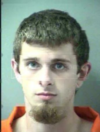 Robert Jonathan Sirmons