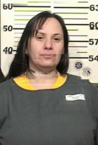 Juanita M Montez