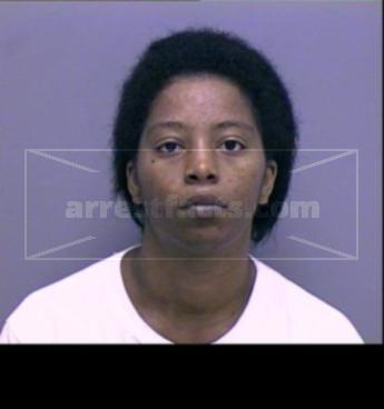 Kisha Lashawn Ford