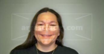 Amanda Elizabeth Gilman