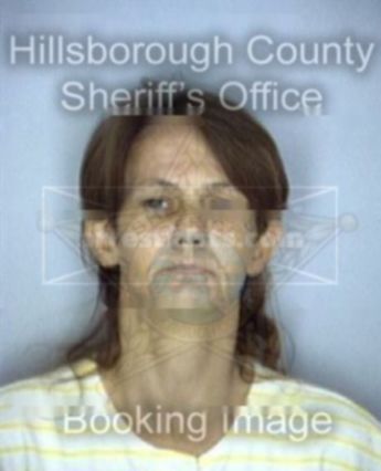 Julie Michelle Burkett