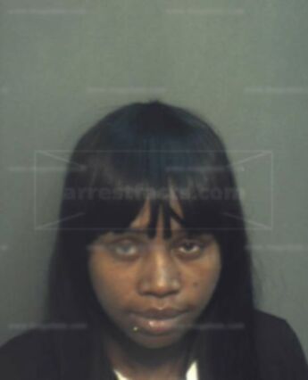 Candace Singleton