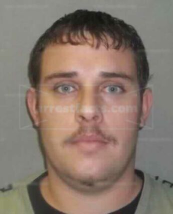 Cory David Rainey