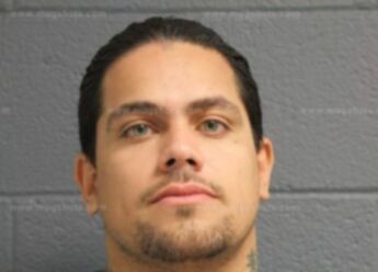 Melvin Antonio Gonzalez