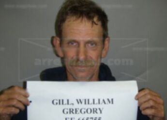 William Gregory Gill