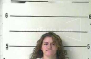 Samantha Dawn Bertram