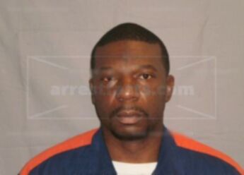 Christopher Jerome Johnson