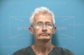 Stephen Roy Badgley