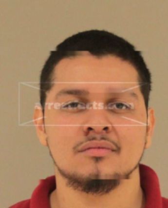 Anthony Ray Reyes