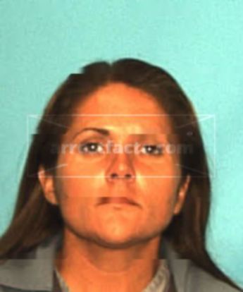 Kimberly Jean Britt