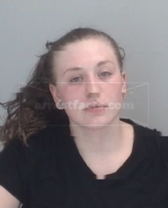 Hannah Sage Martin