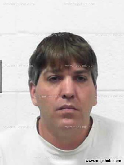 Scott Michael Pegram