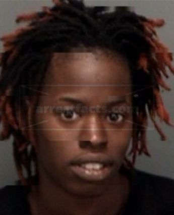 Tiesha Marie Mays