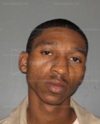 Robert Mandrell Johnson