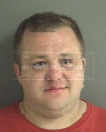 Brandon Eugene Oshaughnessy