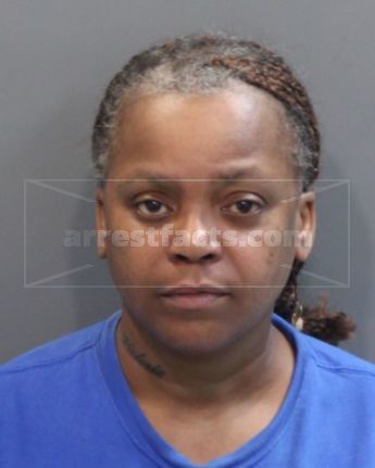 Valerie Denise Ogletree
