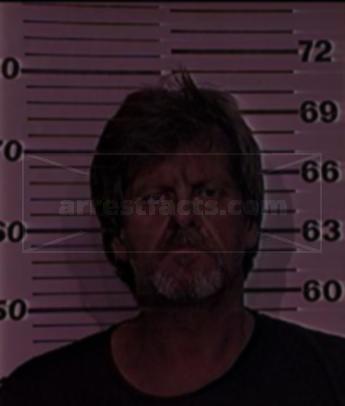 Douglas Dimmitte Robertson