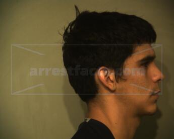 David Axel Deleon