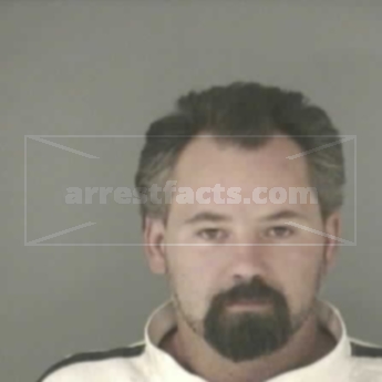 Kevin Eugene Dishman