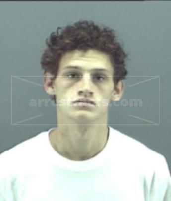 Trey Raymond Tibbs