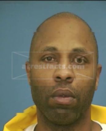 Larry Terrell Wilson
