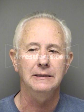 Ronald Louis Earl